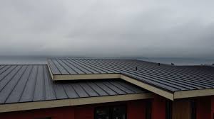 Fast & Reliable Emergency Roof Repairs in Prairie Heights, WA